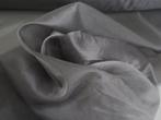 Pure zijde organza - Textiel - 5 m - 135 cm, Antiek en Kunst