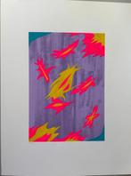 Giulio Turcato (1912-1995) - Senza titolo