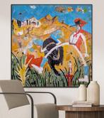 Santiago Andúgar - Vaquero - XL NO Reserve