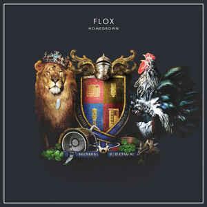 cd digi - Flox - Homegrown, Cd's en Dvd's, Cd's | Overige Cd's, Zo goed als nieuw, Verzenden