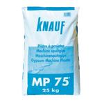 KNAUF MP 75 zak á 25 kg, Nieuw, Ophalen