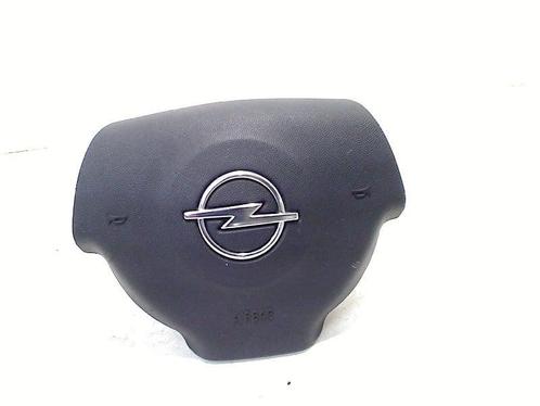 Airbag stuur Opel Vectra C 2.2 DTI 16V 13112816, Auto-onderdelen, Carrosserie en Plaatwerk, ARN erkend, Stiba lid, Erkend duurzaam