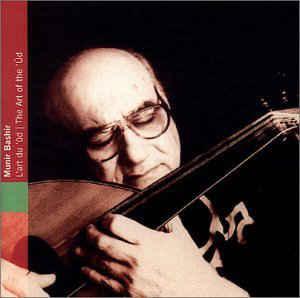 cd - Munir Bashir - Irak : Lart Du Ãd, Cd's en Dvd's, Cd's | Overige Cd's, Zo goed als nieuw, Verzenden