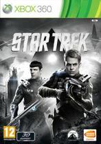 Star Trek (Xbox 360) PEGI 12+ Adventure, Zo goed als nieuw, Verzenden