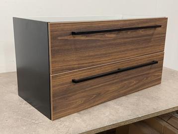 Veiling - Hettich badkamermeubel 100x52x45cm beschikbaar voor biedingen