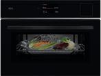 AEG TP8SK72WB - Inbouwoven - SteamPro - MealAssist - 45L -, Verzenden, Zo goed als nieuw