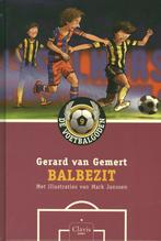 Balbezit / De Voetbalgoden / 9 9789044816716, Boeken, Kinderboeken | Jeugd | onder 10 jaar, Verzenden, Gelezen, Gerard van Gemert