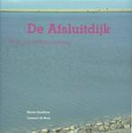 De Afsluitdijk | 9789077948101 | M. Sandburg ; L. de Hoop, Boeken, Zo goed als nieuw, M. Sandburg ; L. de Hoop