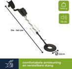 2dekans | Velleman Metaaldetector voor volwassenen en, Ophalen of Verzenden, Gestempeld