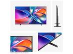 Hisense - UHD-LCD Ultra HD 4K TV - 58 inch, Audio, Tv en Foto, Televisies, Overige merken, Verzenden, Nieuw, 100 cm of meer