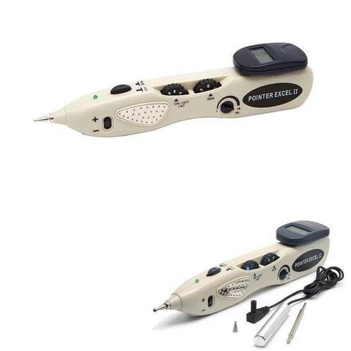 Elektrische puntzoeker Pointer Excel II, Sport en Fitness, Overige Sport en Fitness, Verzenden