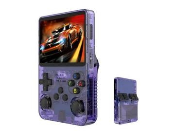 Veiling - Emulator Game Console R36S beschikbaar voor biedingen