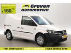 Volkswagen Caddy 2.0 TDI | Airco | Cruise | Elektrpakket |, Volkswagen, Wit, Nieuw, Handgeschakeld