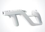 Wii Zapper Gun - Origineel Nintendo Wii Morgen in huis!, Spelcomputers en Games, Spelcomputers | Nintendo Consoles | Accessoires