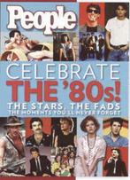 People Celebrate the 80s 9781603200264 People Magazine, Boeken, Verzenden, Gelezen, People Magazine