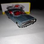 Dinky Toys 1:43 - Modelauto - Opel Rekord Coupe 1900, Boxed, Nieuw