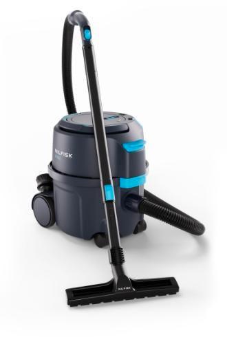 Nilfisk stofzuiger VP400 HEPA XT EU, Huis en Inrichting, Schoonmaakartikelen, Verzenden