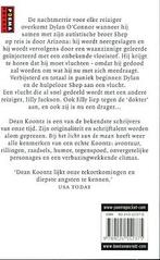 Bij het licht van de maan 9789024552375 Dean R. Koontz, Boeken, Verzenden, Gelezen, Dean R. Koontz