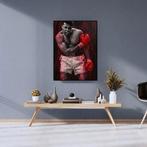 The greatest - Muhammad Ali - 2024 - pop art, Nieuw