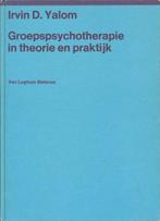 Groepspsychotherapie in theorie en praktijk 9789060016428, Boeken, Gelezen, Irvin D Yalom, Drs. H.M. Reijzer, Verzenden