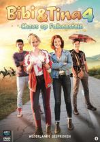 Bibi en Tina 4 - Chaos Op Falkenstein  - DVD, Ophalen of Verzenden, Nieuw in verpakking