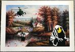 Mason Storm (1966) - The Brothers Grim - Banksy, Antiek en Kunst