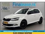 Škoda Fabia 1.2 TSI Monte Carlo Pano LED Clima Cruise €180pm, Auto's, Overige carrosserieën, Wit, Handgeschakeld, Nieuw