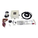 AEM V3 One Gallon Water/Methanol Injection Kit - Multi Input, Ophalen of Verzenden, Nieuw