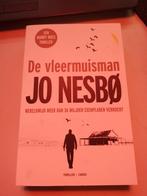 De vleermuisman 9789403123806 Jo Nesbø, Verzenden, Zo goed als nieuw, Jo Nesbø