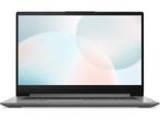 Lenovo IdeaPad 3 17ABA7 - Laptop - AMD Ryzen 5 16GB RAM, Verzenden, Zo goed als nieuw, Lenovo