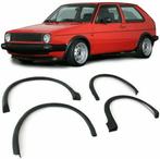 Fender Flares Volkswagen Golf 2 Model 1983-1987 RL061, Auto-onderdelen, Carrosserie en Plaatwerk, Nieuw, Spatbord, Voor, Volkswagen