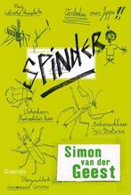 SPINDER 9789045199993 Simon van der Geest, Boeken, Verzenden, Gelezen, Simon van der Geest