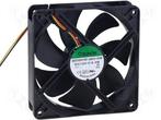 Sunon fanmotor EEC0251B1, Ophalen of Verzenden