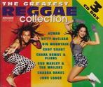 Various - The Greatest Reggae Collection, Ophalen of Verzenden, Gebruikt
