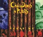 cd single - Chaka Demus &amp; Pliers - Tease Me, Cd's en Dvd's, Verzenden, Zo goed als nieuw