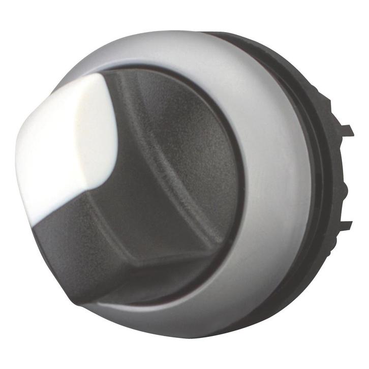 EATON INDUSTRIES RMQ-Titan Keuzeschakelaar Voorelement -, Doe-het-zelf en Verbouw, Elektra en Kabels, Overige typen, Nieuw, Verzenden
