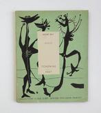 André Bay - Amor [EO sur vélin, couv. Mario Prassinos] -