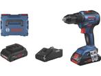 Accu schroefboormachine GSR 18V-55 2x ProCORE18V 4,0Ah,, Verzenden, Zo goed als nieuw