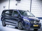 Mercedes-Benz V-Klasse 250d Lang, Automaat, Gebruikt, Diesel, Dealer onderhouden