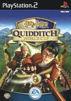 Harry Potter WK Zwerkbal (PlayStation 2), Verzenden, Gebruikt