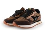 Sun68 Sneakers in maat 40 Cognac, Kleding | Dames, Overige kleuren, Verzenden, Sun68, Sneakers of Gympen
