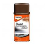 Alabastine Houtrot Impregneer - 250ml, Nieuw, Verzenden