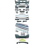 Bodykit | voor MP M-pakket | BMW 3-serie sedan F30 2012-2015, Auto-onderdelen, Carrosserie en Plaatwerk, Verzenden, Nieuw, BMW