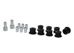 Whiteline Plus 10/89-8/94 Mazda 323 BG Astina / Familia Rear, Ophalen of Verzenden, Nieuw