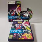 Just Dance 3 Xbox 360, Spelcomputers en Games, Games | Xbox 360, Ophalen of Verzenden, Nieuw