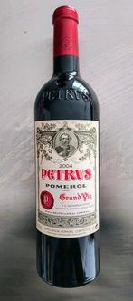 2004 Petrus - Pomerol - 1 Fles (0,75 liter), Verzamelen, Nieuw