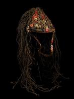 Lega Hut - DR Congo