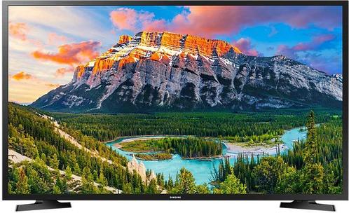 Samsung 32N5000 - 32 inch LED Full HD TV, Audio, Tv en Foto, Televisies, 80 tot 100 cm, Full HD (1080p), Zo goed als nieuw, Samsung