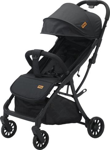 Ding Remi Black Wandelwagen DI-902829 beschikbaar voor biedingen