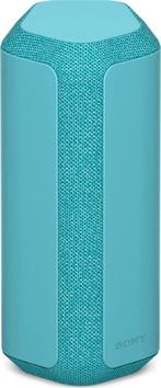 Sony SRS-XE300 - Bluetooth speaker - Blauw, Ophalen of Verzenden, Zo goed als nieuw